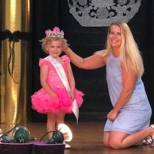 Meet your Posher, Brittany